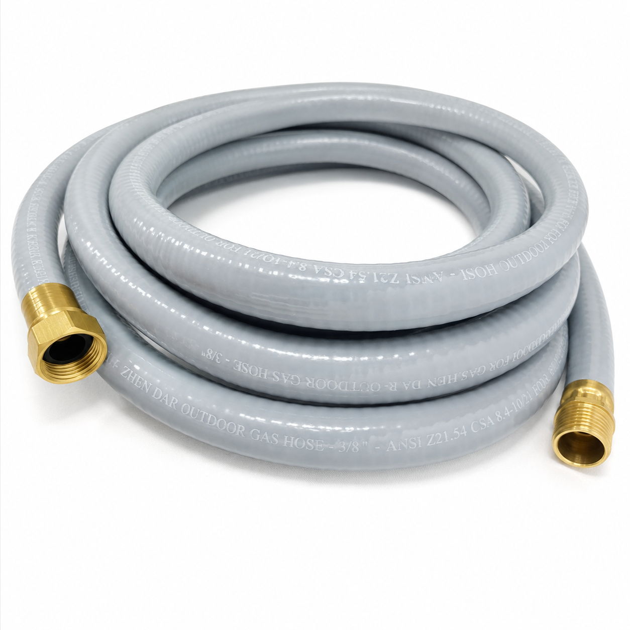 Natural Gas Conversion Kit