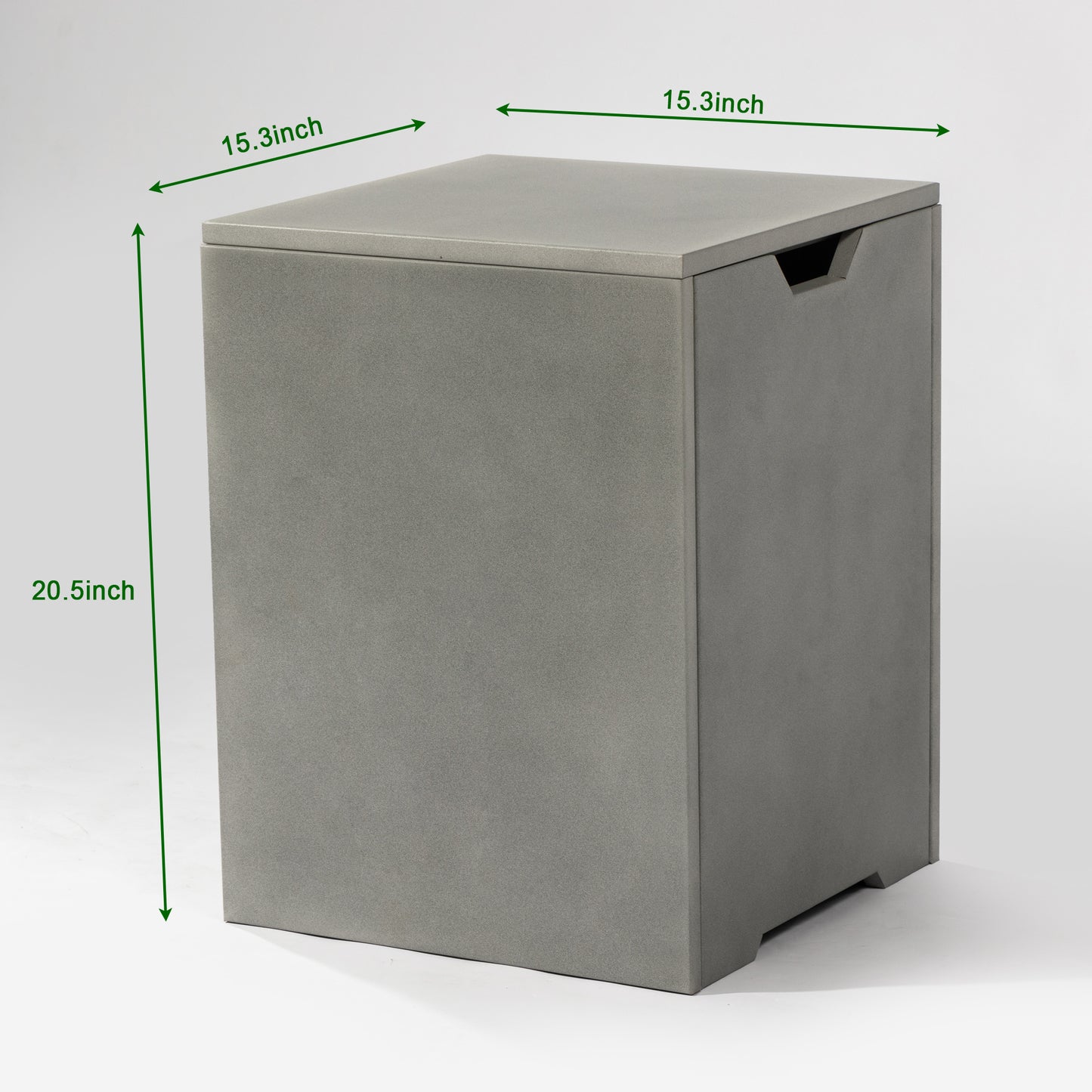 Terra - Gas Bottle Storage