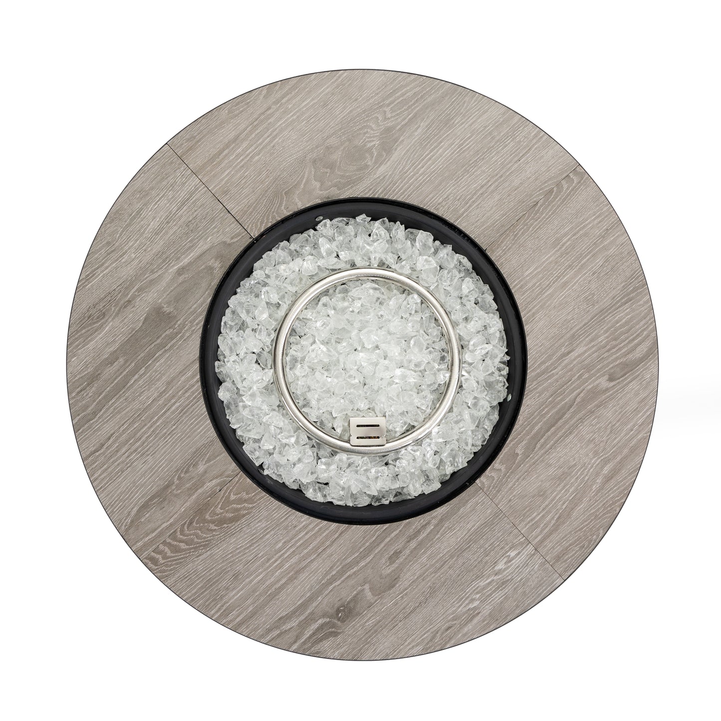 Nova Round - Fire Table