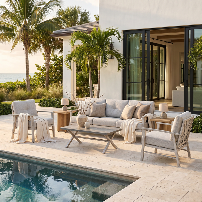 Outdoor Furniture