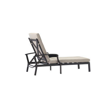 Azure Coast Sun Lounger