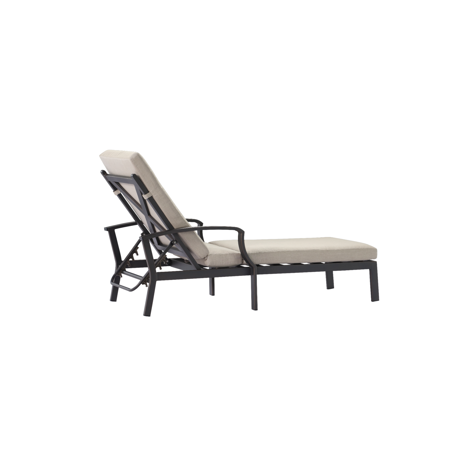 Azure Coast 3 Piece Sun Lounger Set