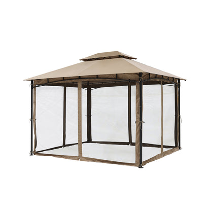 Lumin Grove - 10 x 12 Soft Gazebo