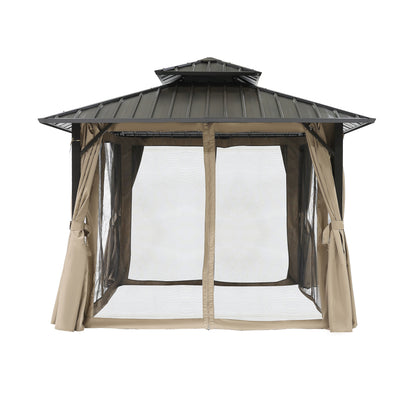 Celeste Arbor - 12 x 12 Gazebo