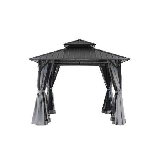 Veranda Luxe - 10 x 10 Gazebo