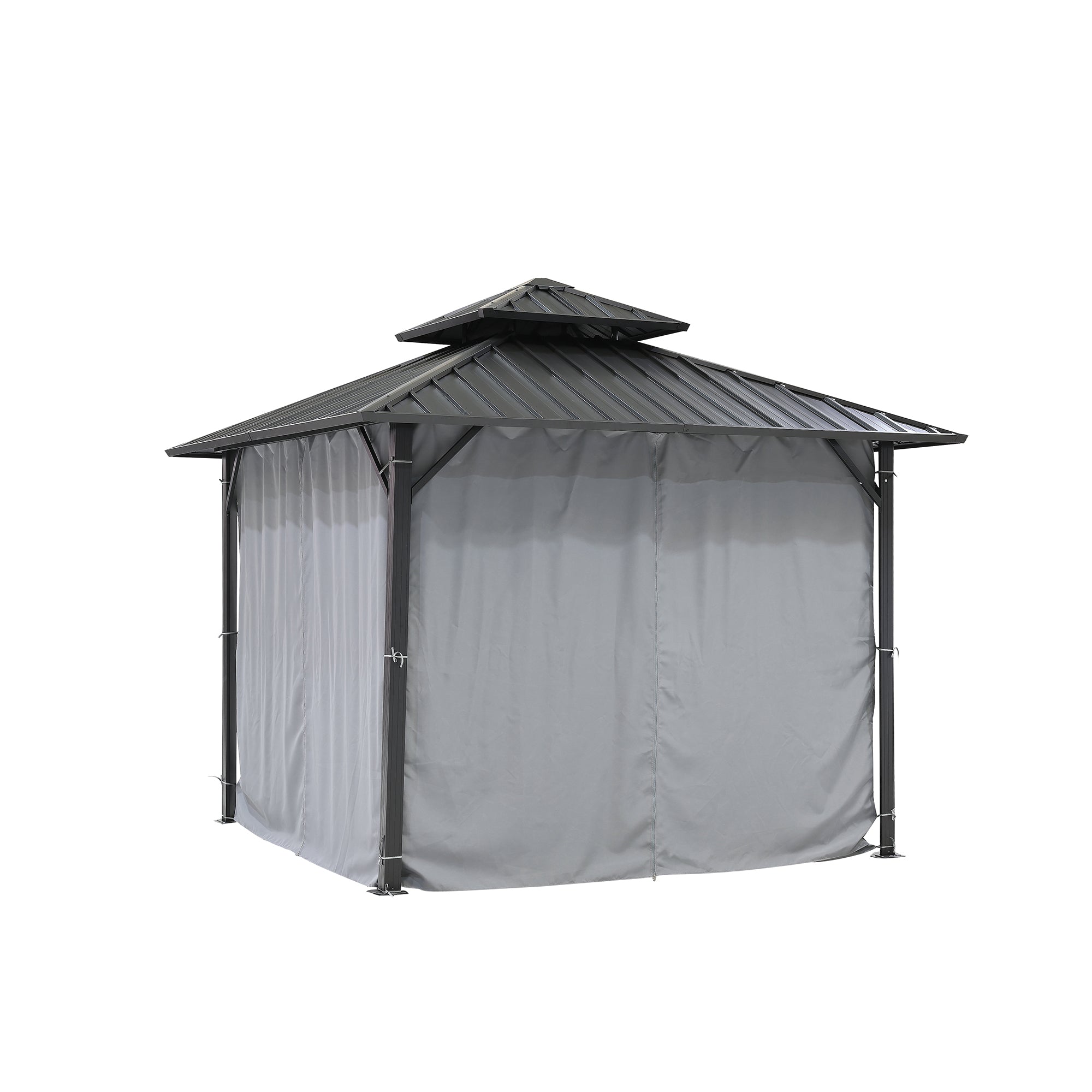 Celeste Arbor - 12 x 12 Gazebo – Maison Verve