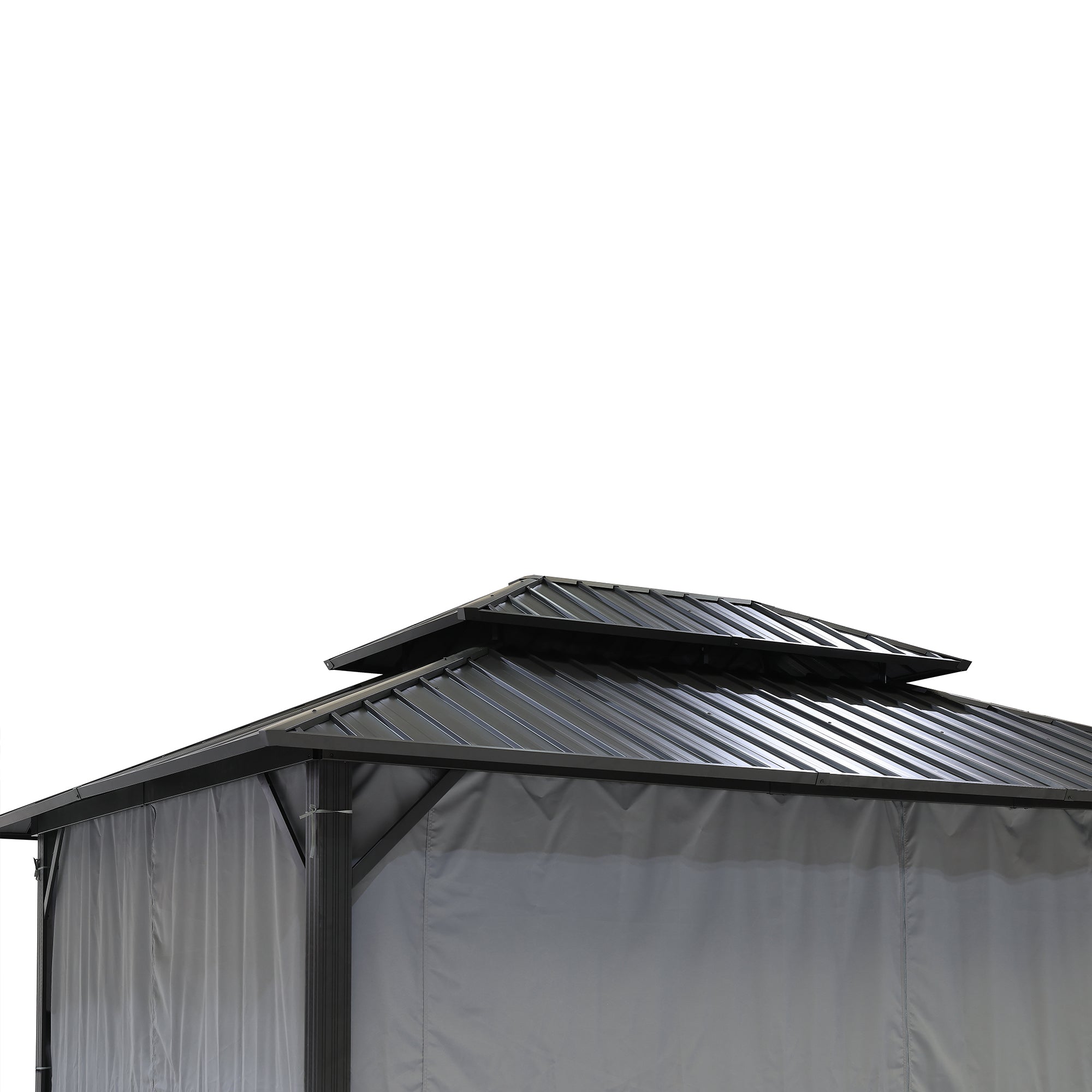 Serenity Haven - 10 x 12 Gazebo – Maison Verve