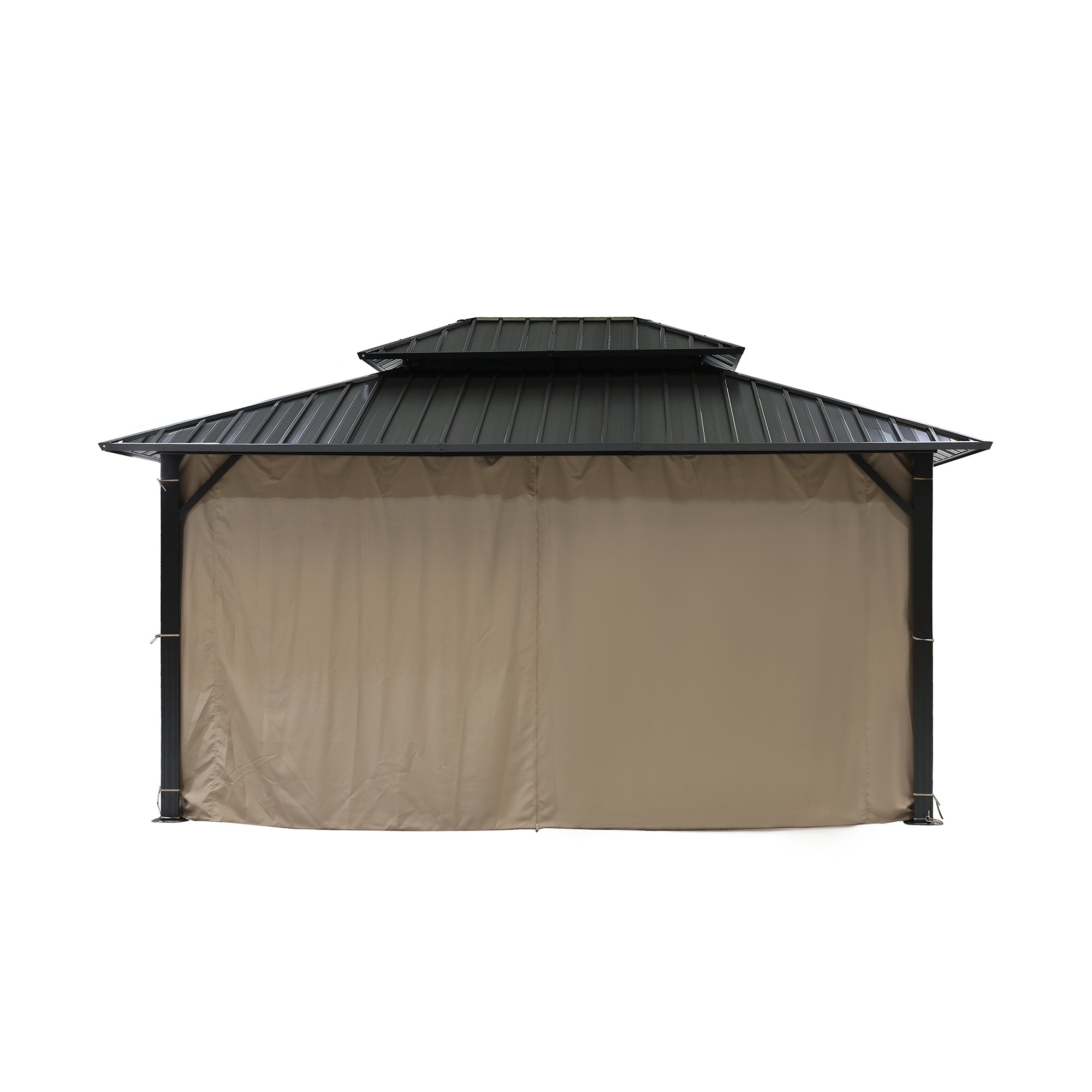 Serenity Haven - 10 x 12 Gazebo – Maison Verve