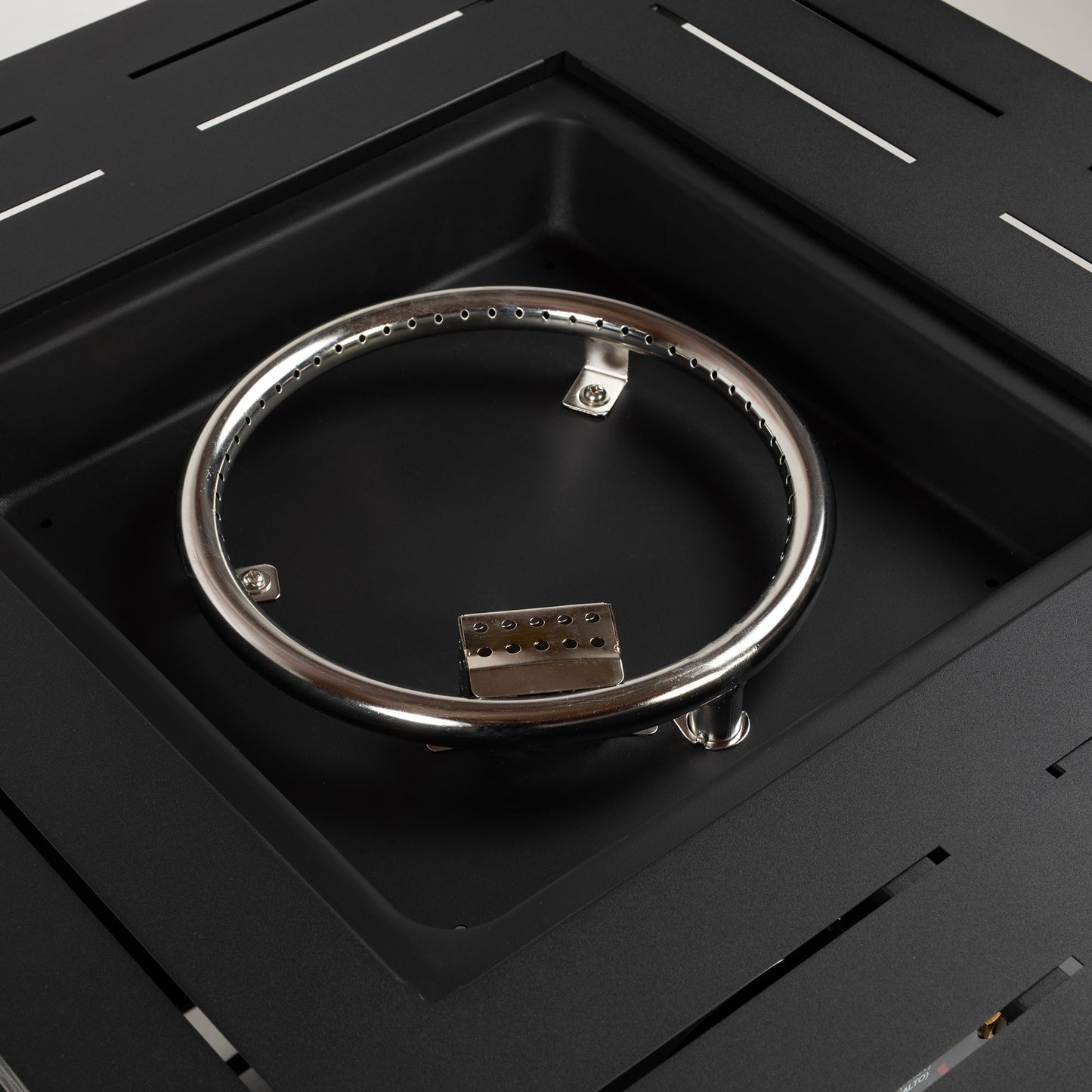 Vantage Square - Fire Table