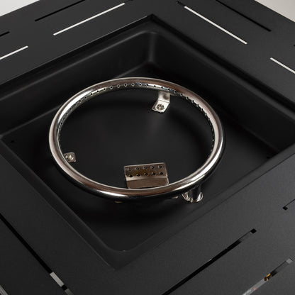 Vantage Square - Fire Table