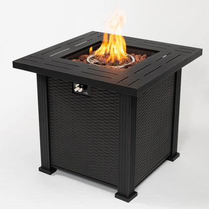 Vantage Square - Fire Table
