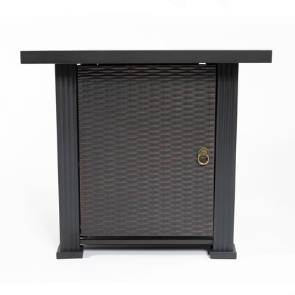 Vantage Square - Fire Table