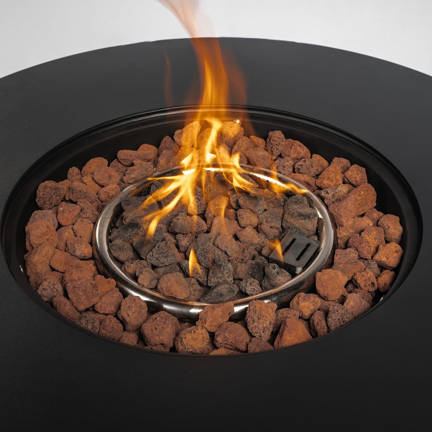 Halo Eclipse - Fire Table