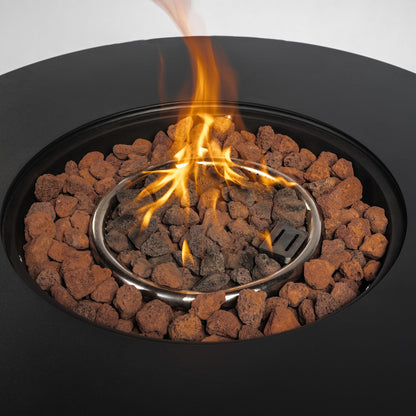 Halo Eclipse - Fire Table
