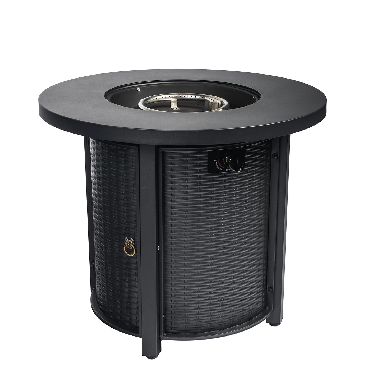 Halo Eclipse - Fire Table