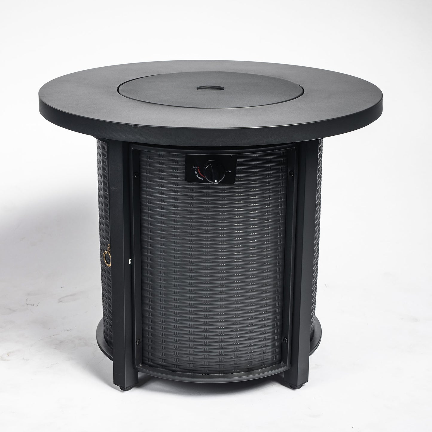Halo Eclipse - Fire Table