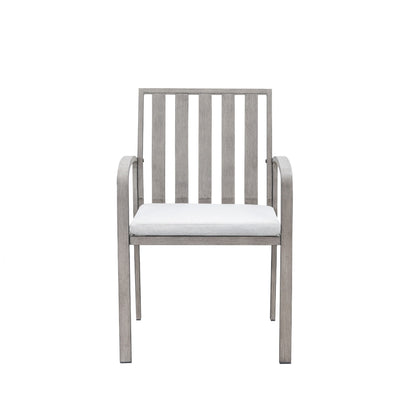 Hampton Crest 7 Piece Dining Set