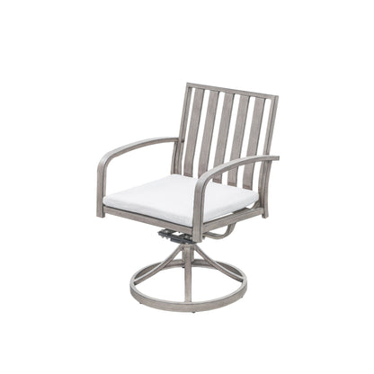 Hampton Crest 7 Piece Dining Set