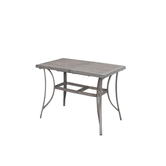 Hampton Crest 6 Person Dining Table