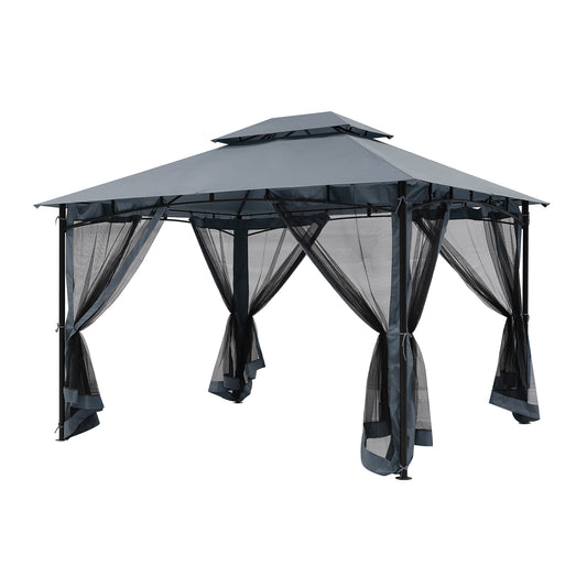 Lumin Grove - 10 x 12 Soft Gazebo