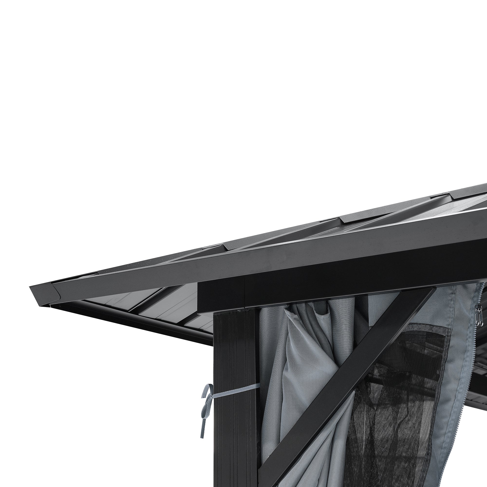 Serenity Haven - 10 x 12 Gazebo – Maison Verve