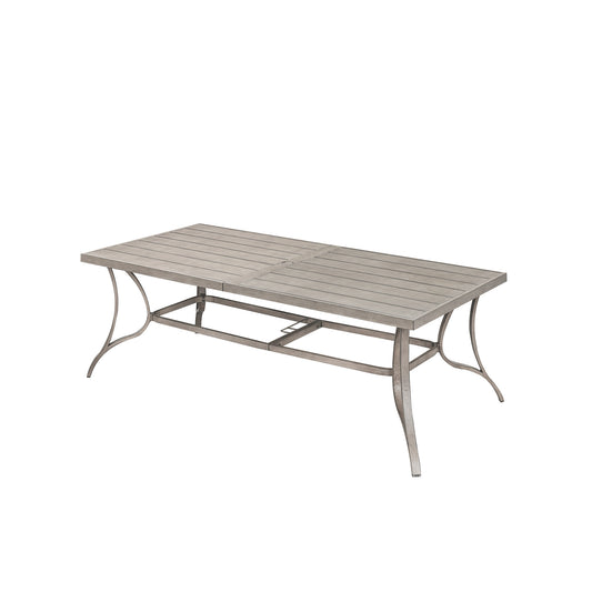 Montclair Estate 8 Person Dining Table