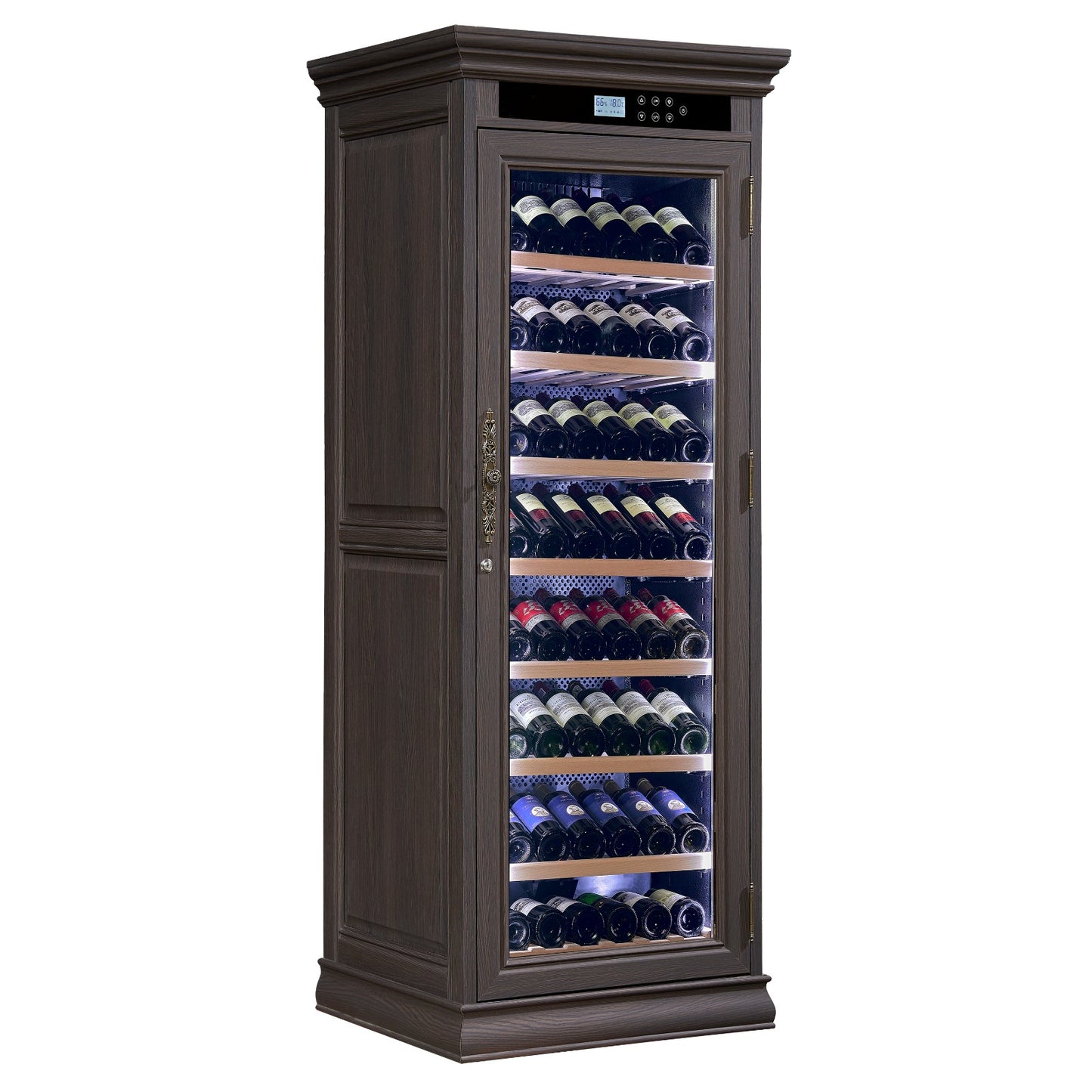 Obsidian Oak