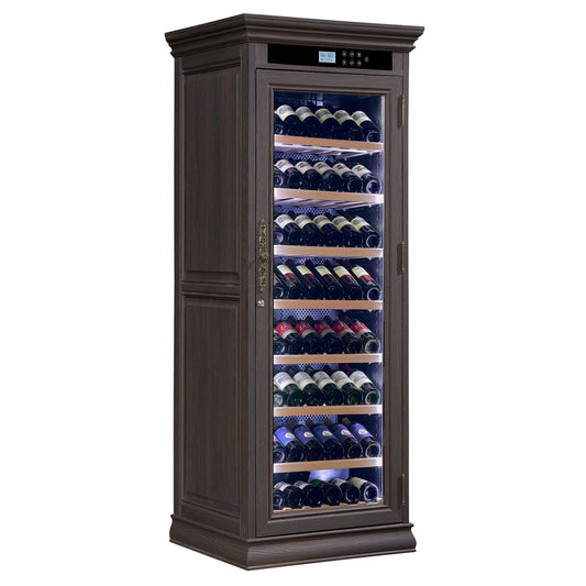 Obsidian Oak
