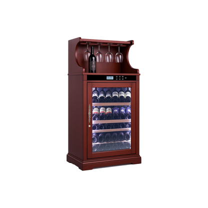 Vintara Grand - 43 Bottle Wine Fridge