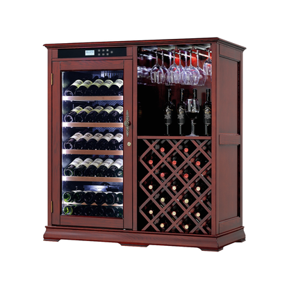 Vinchester Estate - 69 Bottle Wine Fridge