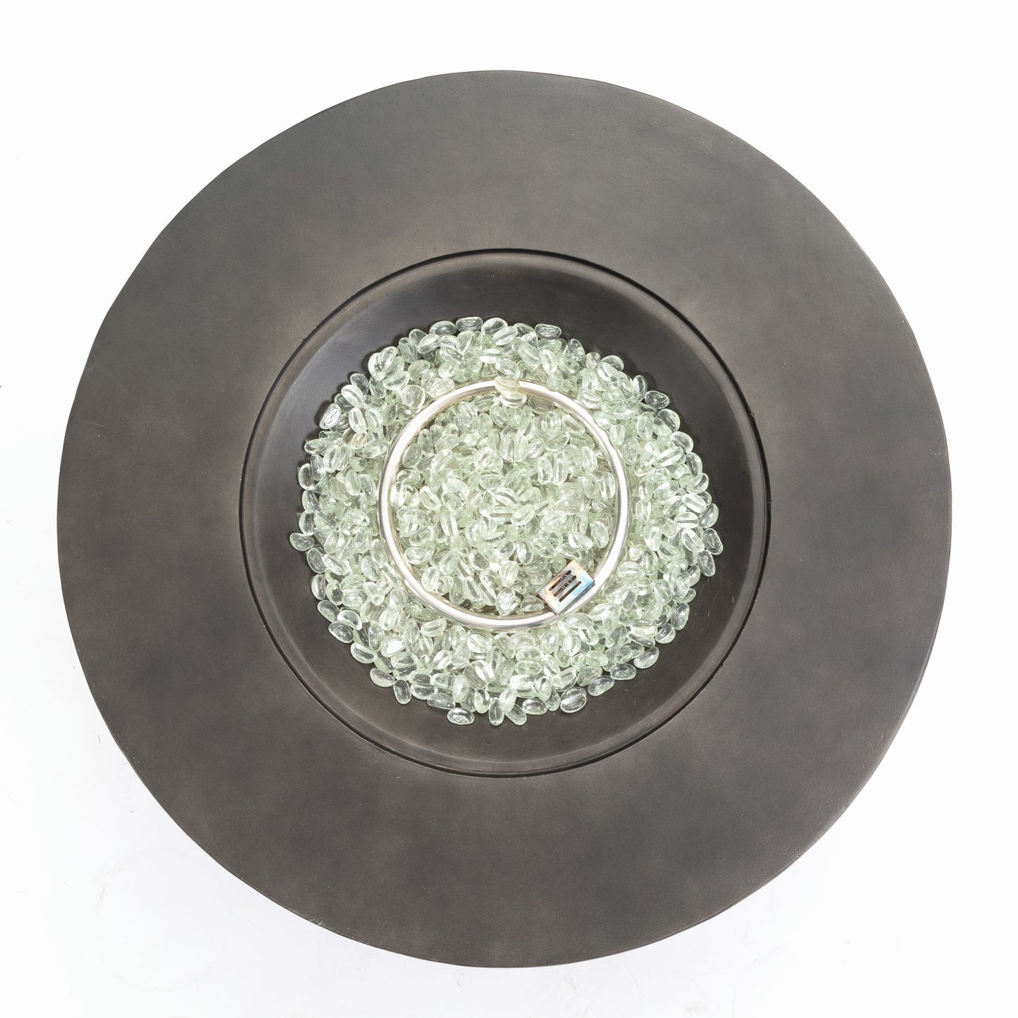 Canyon Glow - Fire Pit