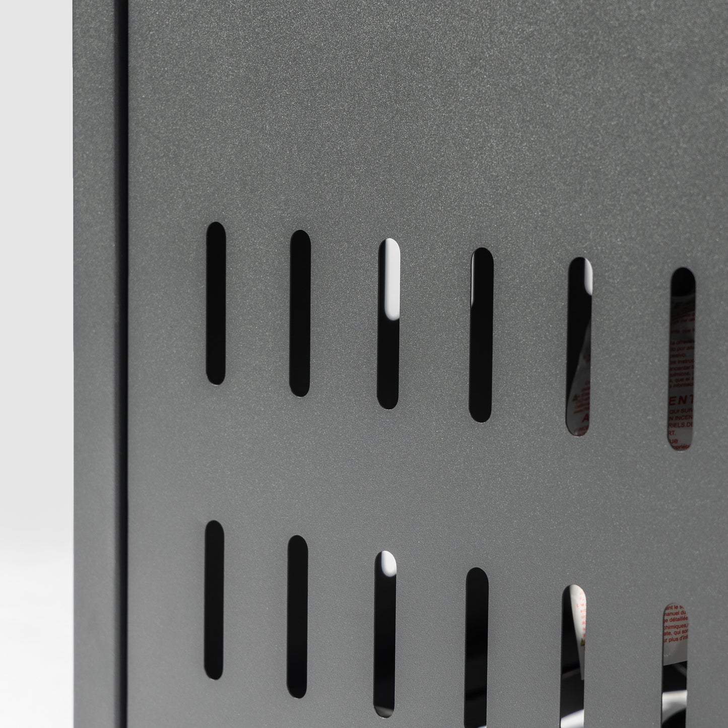 Aether Ember - Fire Pit