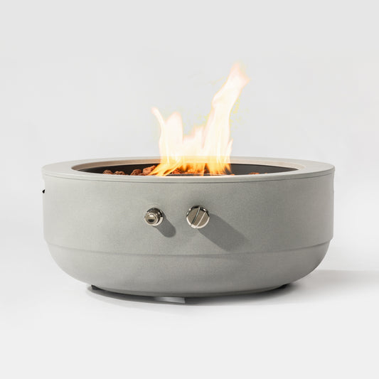 LunaFlame Bowl