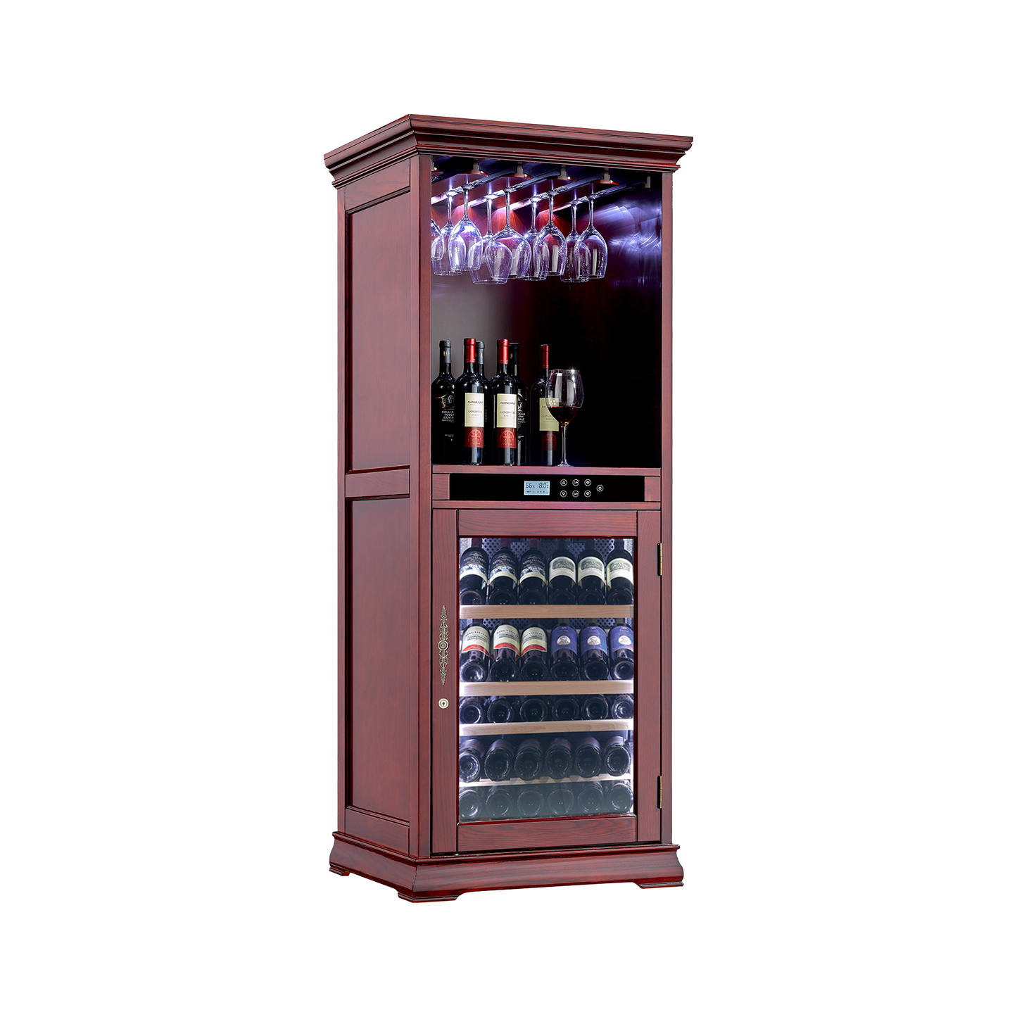 Bordeaux Grand - 43 Bottle Wine Fridge