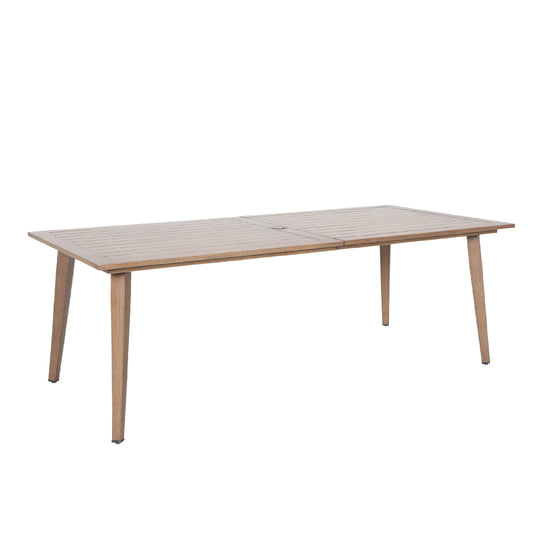 Solara Haven 8 Person Dining Table
