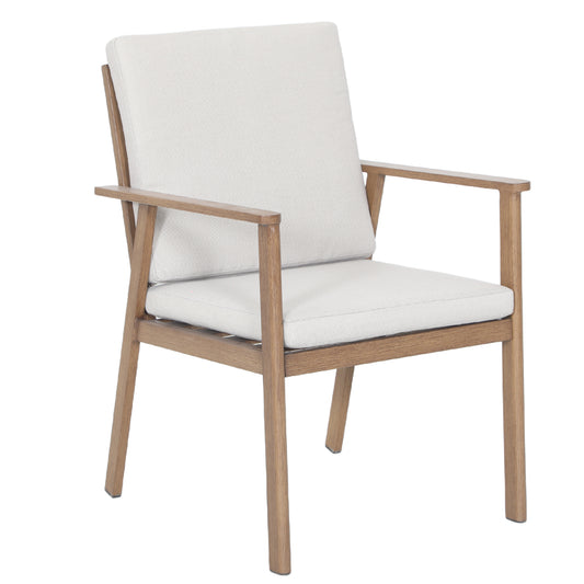 Solara Haven Dining Chair 2 Pieces