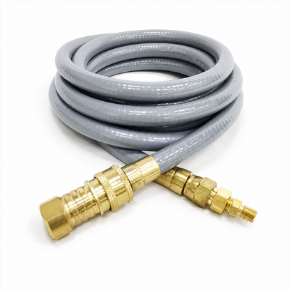 Natural Gas Conversion Kit