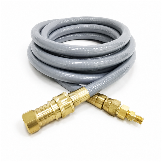 Natural Gas Conversion Kit