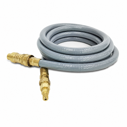 Natural Gas Conversion Kit
