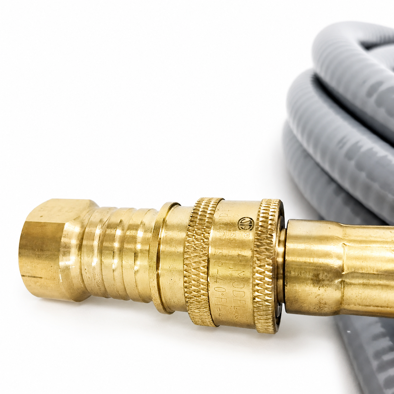 Natural Gas Conversion Kit