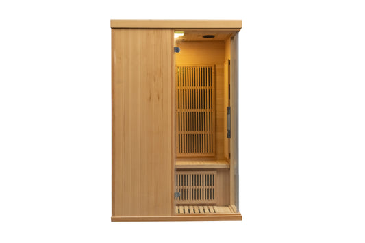 Solstice Sauna - 2 Person