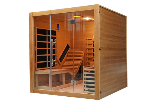 Ember Sauna - 2 Person