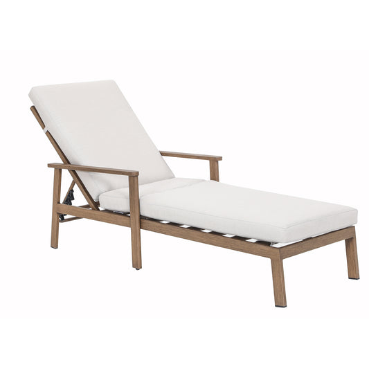 Riviera Sun Lounger