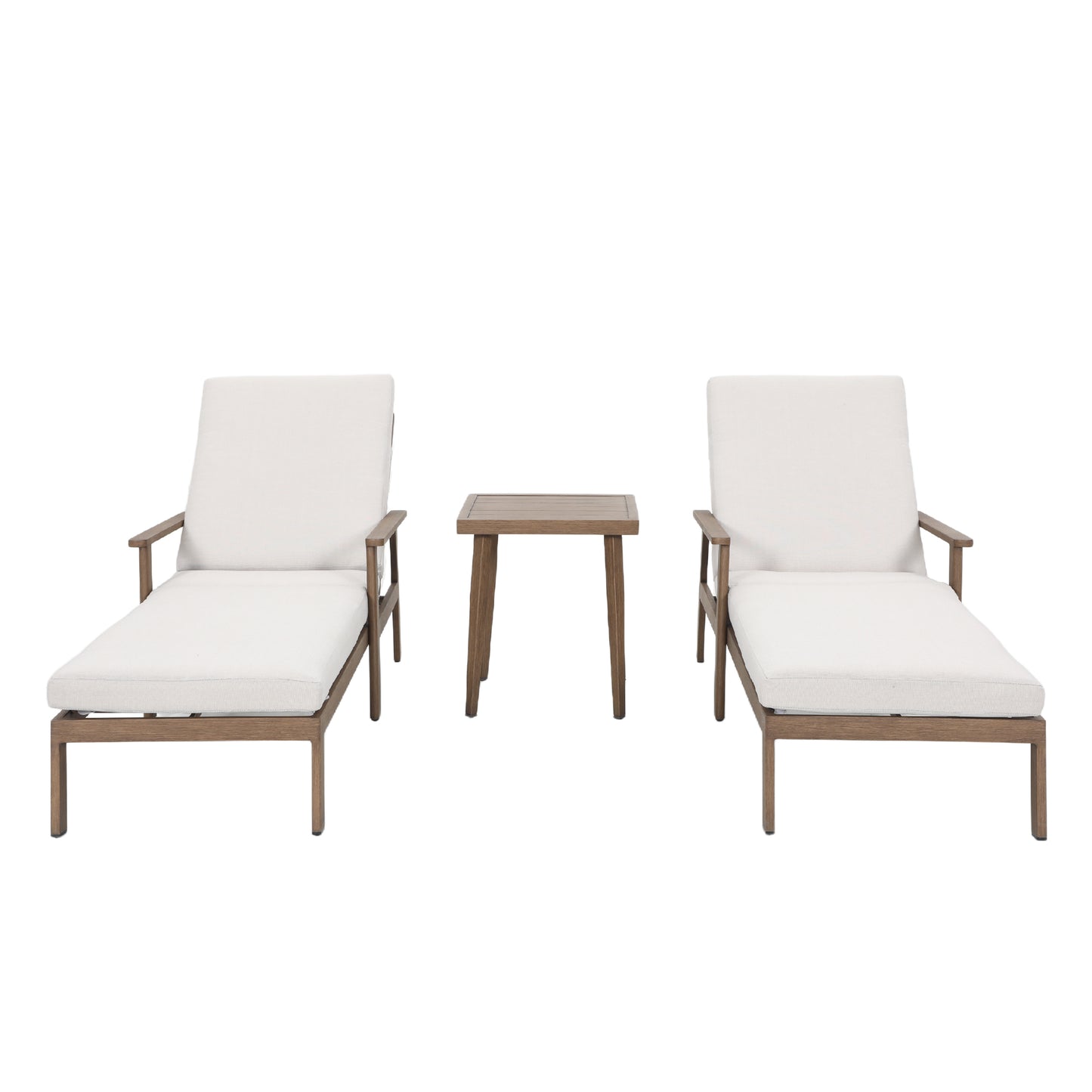 Riviera Sun 3 Piece Lounge Set