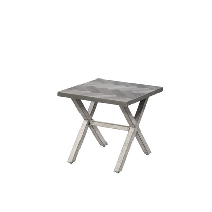 Sierra Grove Side Table