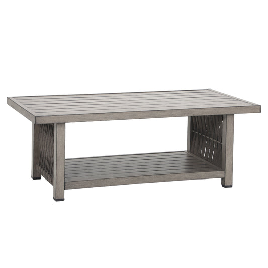 Verona Luxe Coffee Table