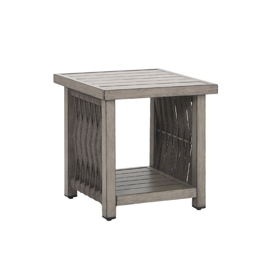 Verona Luxe Side Table