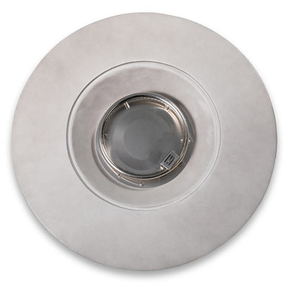 Halo Concrete - Fire Table