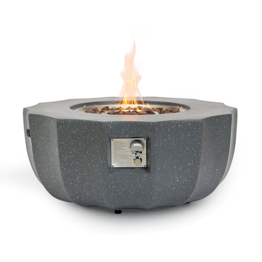 Sierra Stone - Fire Table