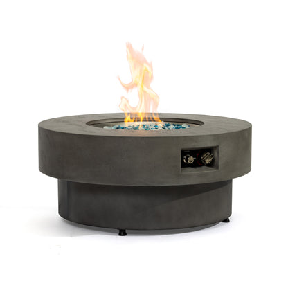 Caldera Stone - Fire Table
